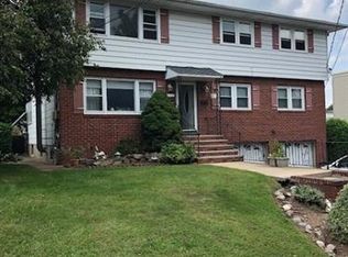 310 N 12th St #2, Kenilworth, NJ 07033