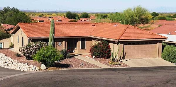 View Lot in Cul De Sac