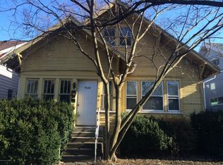 273 Wright Ave, Kingston, PA 18704