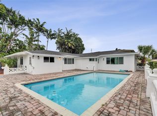 Coral Ridge Isles, Fort Lauderdale, FL 33334