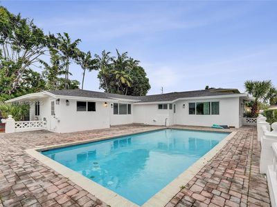 5100 NE 17th Ter, Fort Lauderdale, FL, 33334