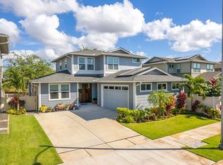 91-1071 Hokua St, Ewa Beach, HI 96706