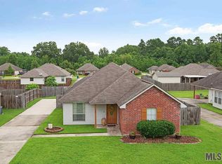 12287 Cottage Hl, Walker, LA 70785