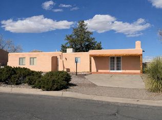 4711 Pepe Ortiz Rd SE, Rio Rancho, NM 87124