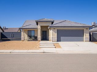4236 E Monreal Ln, San Luis, AZ 85349