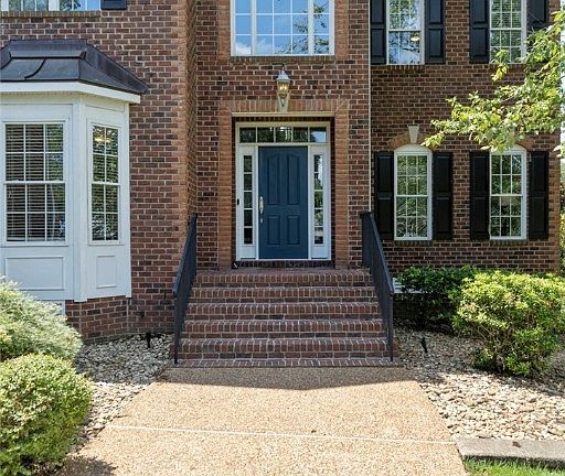 3rd image of 14813 Gilmans Cross Ct