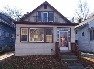 33 Collingwood Ave, Buffalo, NY 14215