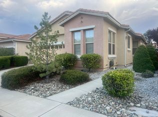 1439 Medolla Dr, Sparks, NV 89434