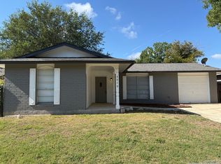 6010 Millbank Dr, San Antonio, TX 78238