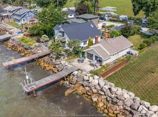 499 Lakeside Dr, Amherstburg, ON