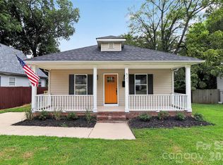 521 Katonah Ave, Charlotte, NC 28208