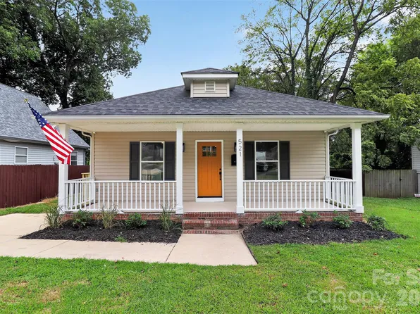 521 Katonah Ave, Charlotte, NC 28208