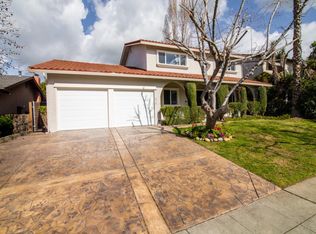 3281 Fronda Dr, San Jose, CA 95148