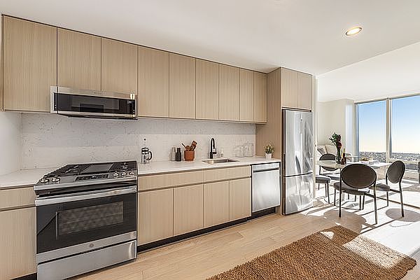 1st image of 540 Fulton Mall APT 15K