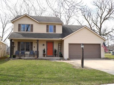 4503 Park St, Woodburn, IN, 46797