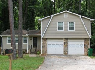 459 Chartley Trl, Stone Mountain, GA 30083