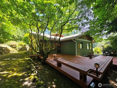 9813 36th Street E, Edgewood, WA, 98371