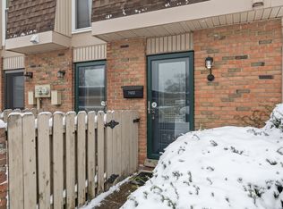 7432 Country Brook Dr #7432, Indianapolis, IN 46260