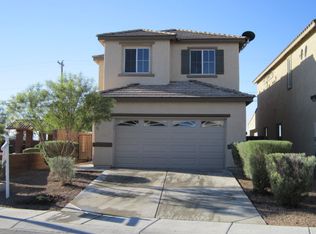 105 Rosa Rosales Ct, North Las Vegas, NV 89031