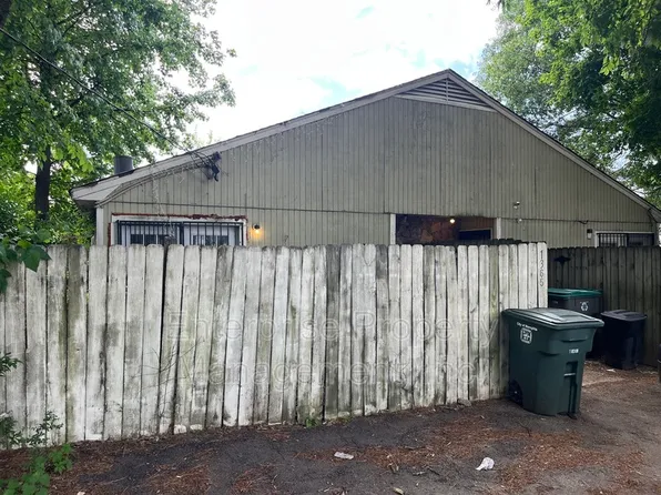 1365 Garden Rd, Memphis, TN 38134