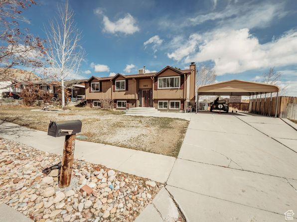 982 N Smith Dr, Price, UT 84501