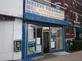 1558 Commonwealth Ave, Boston, MA 02135