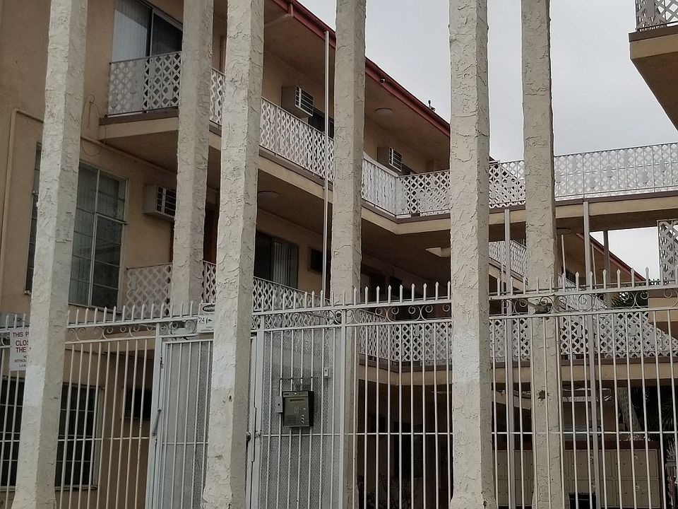 1st image of 15525 Nordhoff St #4194661