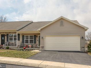 103 Palomino Way, Red Lion, PA 17356