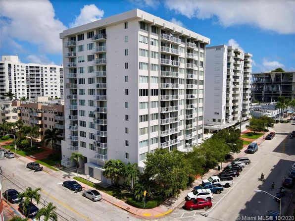 1345 Lincoln Rd APT 1004