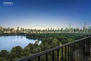 Sold by Sotheby's International Realty