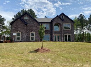 115 S South Underwood Dr, Covington, GA 30016