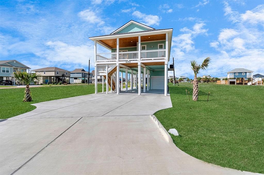 4050 Miramar Ct, Galveston, TX 77554 MLS 88306297 Zillow