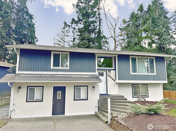 19206 54th Street E, Lake Tapps, WA 98391