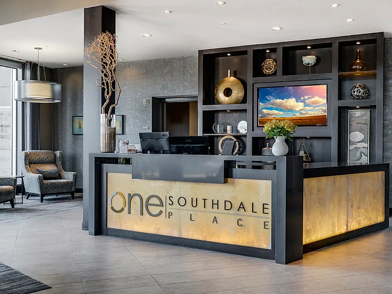 One Southdale Place — Photo 24