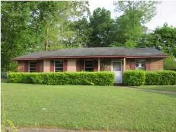 3120 Capwood Curv, Montgomery, AL 36116