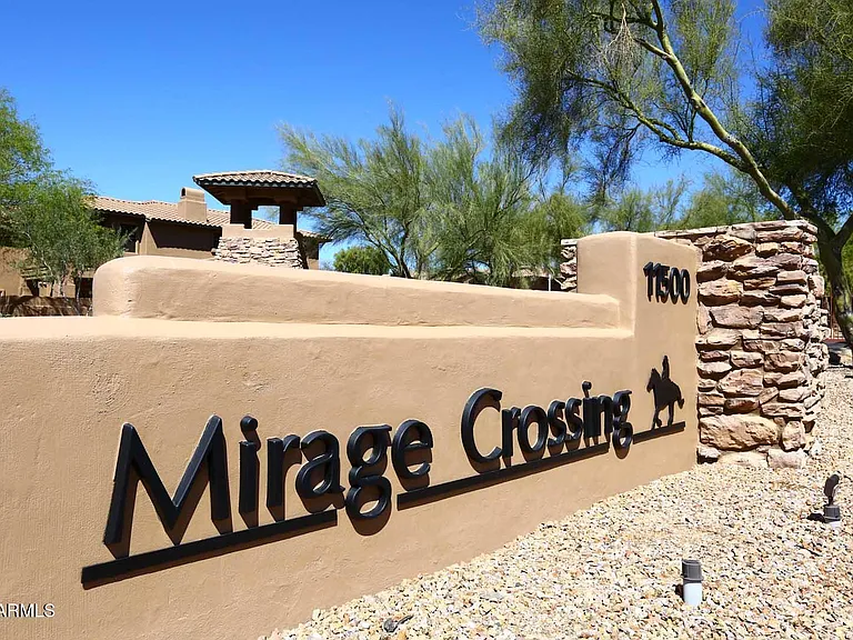 11500 E Cochise Dr #1019 — Photo 28