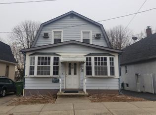 73 Evergreen Ave, Edison, NJ 08837