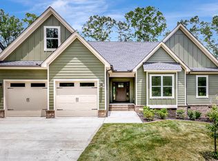 7387 Gamble Rd LOT 4, Georgetown, TN 37336