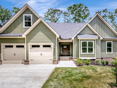 7387 Gamble Rd Lot 4, Georgetown, TN, 37336