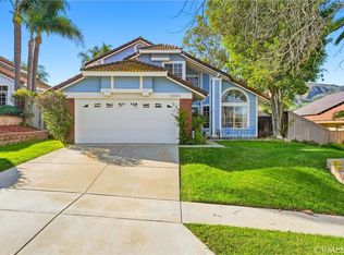 3080 Timberline Dr, Corona, CA 92882