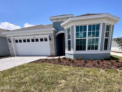 2912 Tidepool Pl, Melbourne, FL, 32940