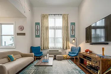 Sold by Coldwell Banker Residential Brokerage - Hoboken