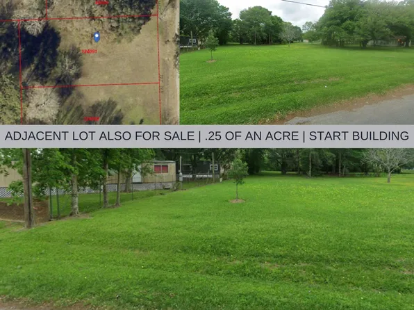 4410 Mockingbird Ln, Bay City, TX 77414