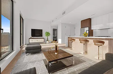 Rented by West 124th Manager LLC