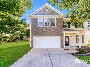 6065 Glen Way Dr, Winston Salem, NC 27107