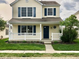 1965 Cumberland St, Newark, OH 43055
