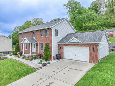 347 Forest Dr, Rostraver Township, PA, 15012