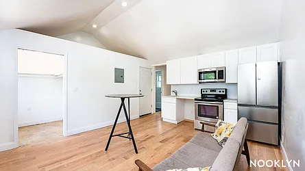 Rented by Nooklyn NYC LLC