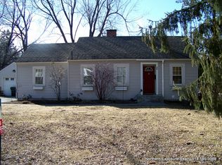 89 The Portage, Ticonderoga, NY 12883
