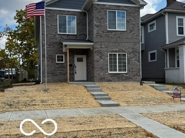 227 N Hamilton Ave, Indianapolis, IN 46201